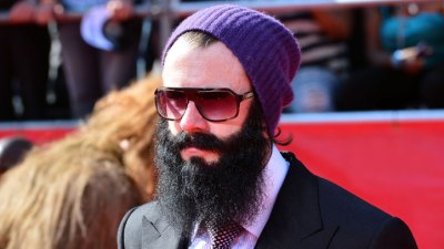 Giants Could 'Turn the Page' on Beard