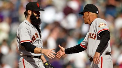 Brian Wilson to Have Tommy John Surgery