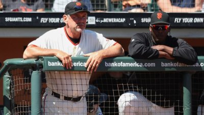 World Series Win Rare for Closers-by-Committee
