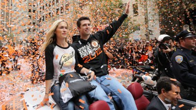 Buster Posey Contract Win-Win for Posey, Giants