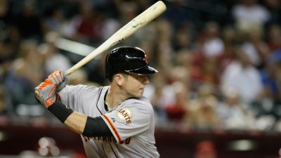 Giants Won't 'Take Anything for Granted'