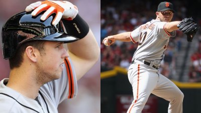 Buster, MadBum: Extension Candidates