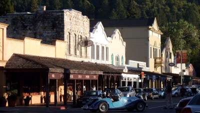 Happy 125th, Calistoga!
