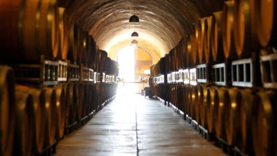 Carols and Caves