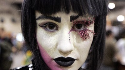 Comic-Con 2012