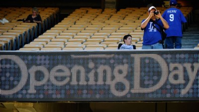 Did Stow Attack Lead Dodgers to Cancel Half-Price Alcohol?