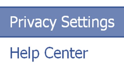 Facebook Users Dislike Privacy Changes