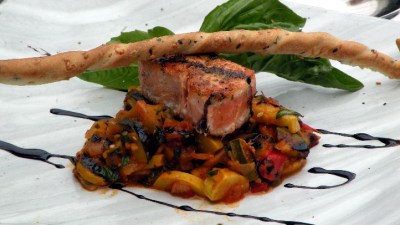 Farm-to-Table in Tahoe City