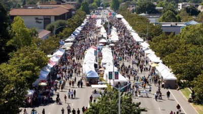 The Fremont Festival of the Arts