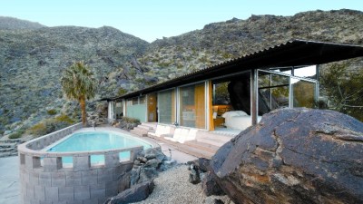 Modernism's Biggest Bash