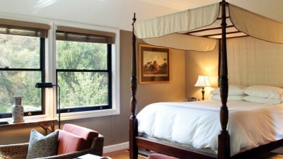 Gaige House Joins Four Sisters