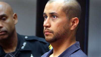 Lawyers for Zimmerman Start FB Following