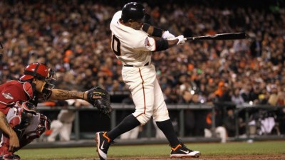 Why Giants Won't Trade for Jose Reyes