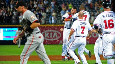 Everyone on the Giants Is Injured