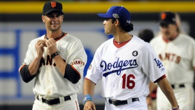 Beyond the Bay: Giants vs. Dodgers Preview