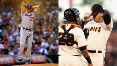 Beat L.A. Chant Begins Tonight