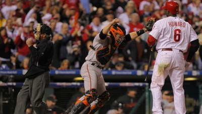 Beyond the  Bay: Giants vs. Phillies Preview