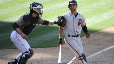 Bochy: Sabean 'Working' on LF Help