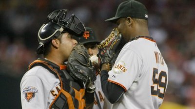 Guillermo Mota Gets 100-Game Drug Suspension