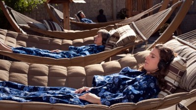 Field of Hammocks