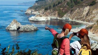 Big Sur's Stunning Hikes
