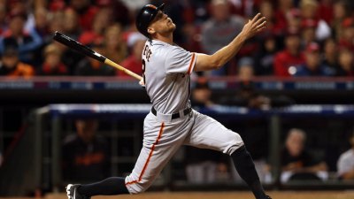 Pence Provides Passionate Pregame Speech