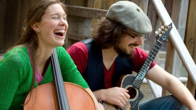 Wine Country Ukulele Festival
