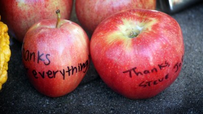 Apple to Host Steve Jobs Memorial