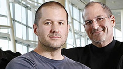 Apple's Art Becomes Museum Fodder