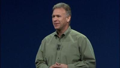 Apple Marketing Chief Dumps Instagram Account