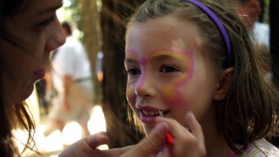 Kings Mountain Art Fair