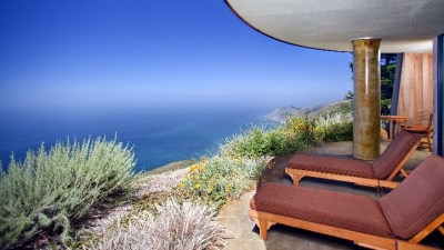 Pacific Suite, Post Ranch