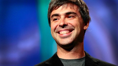 Google's Larry Page Grilled at Oracle Trial