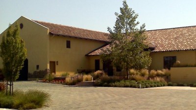 Las Positas Vineyards Grand Opening