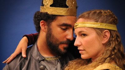 Wines and Will (Shakespeare)