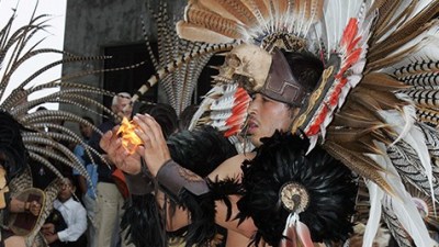 Fiesta del Mar
