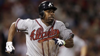 Giants Players for Michael Bourn in 2013: Report