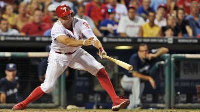 Giants Could 'Push' for Pence: Report