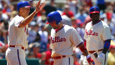 Report: Phils Want Top Giants Prospect