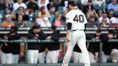 Zito Not Replacing MadBum