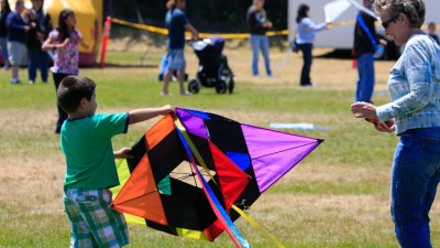 Festival of the Winds