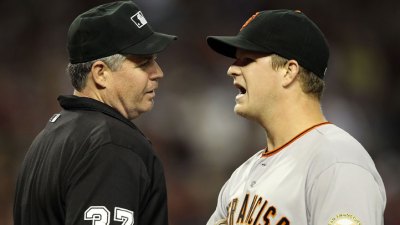 Cain Calls Free Agency 'Exciting'