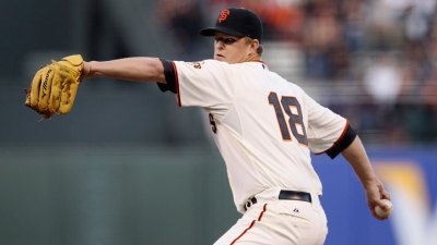 Cain Outpitched Cliff Lee Wednesday
