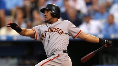 Melky Cabrera Wins All-Star Game MVP