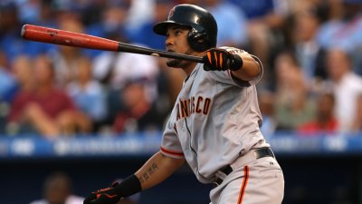 Melky Cabrera Signs Two-Year, $16M Deal with Blue Jays: Report