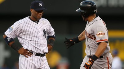 Chances Melky Returns 'Close to Nil': Report