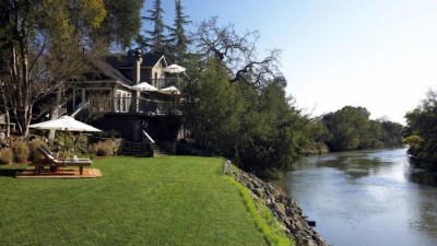 Mother's Day at Milliken Creek