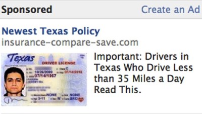9/11 Terrorist Ad Violated Facebook Policy