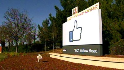 Facebook Says No to Menlo Park Shakedown