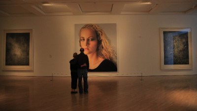Napa's Artsy April